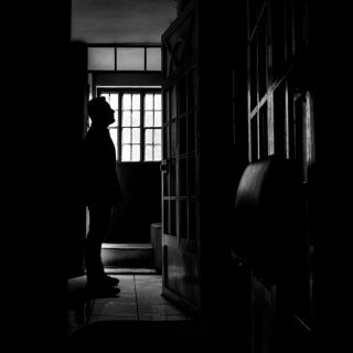 10 - Francisco Román - Introspección Soledad