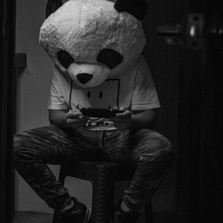17 - Karlo Roan Suasnavar - Niño Panda