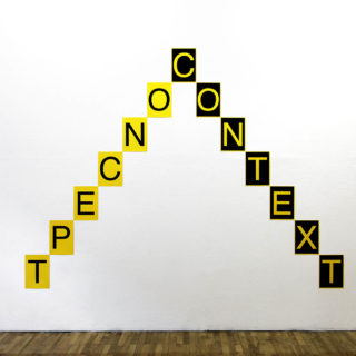 Renato Osoy, Concept-Context